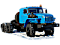 Седельные тягачи