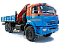 Бортовые автомобили